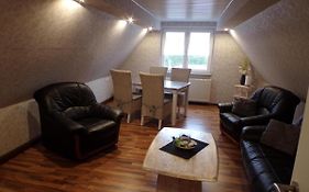 NEU! Ferienwohnung Kruse OG